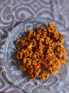 ब्रेड पोहा (Bread Poha recipe in Hindi) रेसिपी मुख्य फोटो