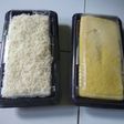 Cheese cake takaran 6 sendok makan