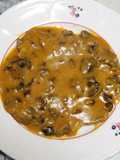 Fricandó con Carreretes