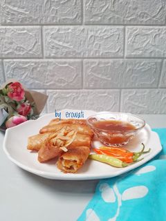 Foto resep Lumpia Semarang