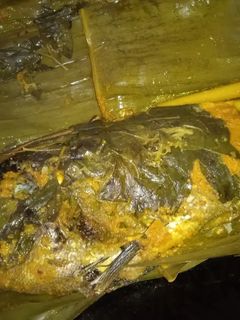 Foto resep Resep Pepes Ikan Nila Khas Sunda