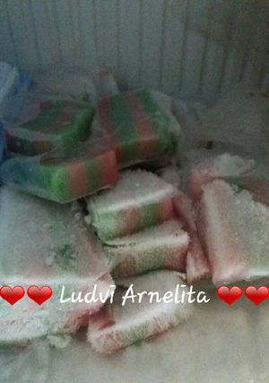 Foto resep Es gabus