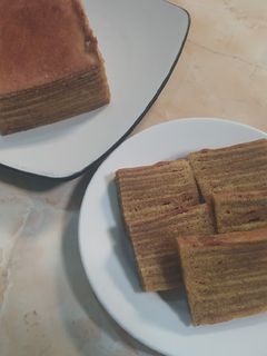 Foto resep Lapis Legit Premium