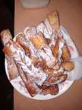 Calzones rotos