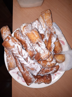 Una foto de Calzones rotos