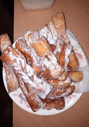 Una foto de Calzones rotos