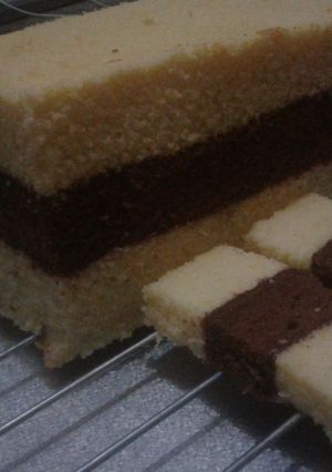 Foto resep Lapis Surabaya Ekonomis