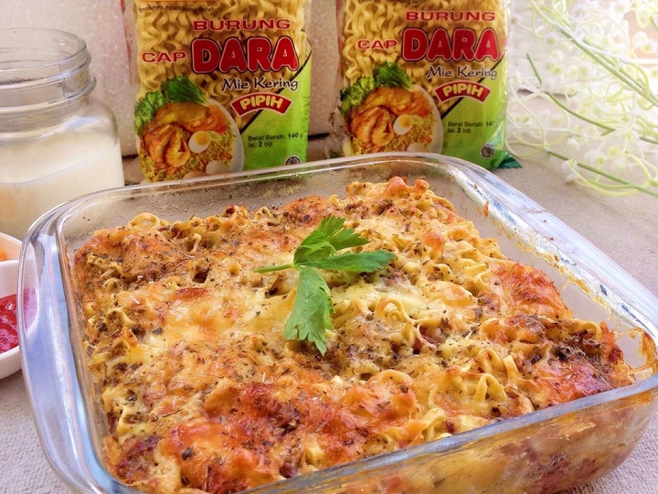 Easy Steps Make Recipes Schotel Mi the So Delicious Perfect.