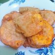 Ubi Goreng Renyah