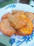 Ubi Goreng Renyah