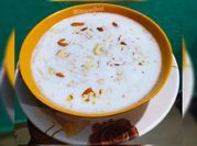 A picture of seviyan vermicelli