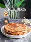 Penkek Epal