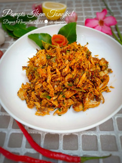 Foto resep Pampis Ikan Tongkol