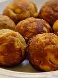 Appam sweet and nutty