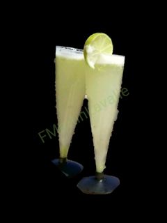 Una foto de Limonada Frozen Lavalle