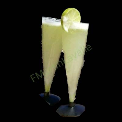 Limonada Frozen Lavalle Receta de Fernando Martin Lavalle- Cookpad