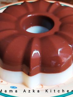 Foto resep Pudding chocolatos