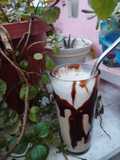 Café helado