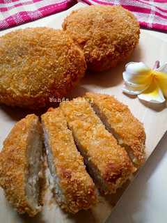 Foto resep Tahu Katsu