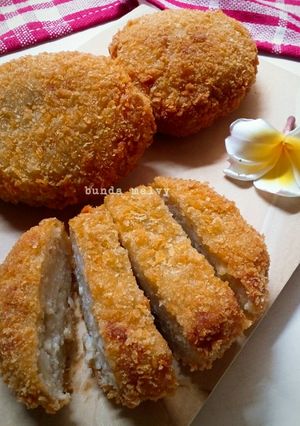 Foto resep Tahu Katsu