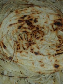 صورة لوصفة ملوي الفتات