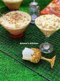 GRANOLA parfait
