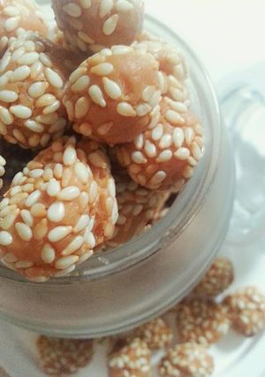 Foto resep Keciput Simple