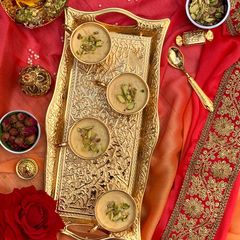 A picture of Sheer Kurma.