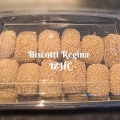 A picture of 🥨Biscotti Regina🥨.