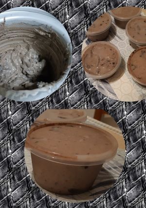 Foto principal de Helado de oreo