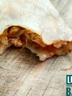 Foto resep Lumpia Basah Homemade 💝