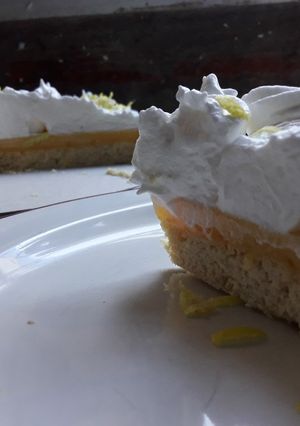 Una foto de Merengue italiano + consejos