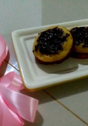 Foto resep Pukis