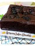 Brownies Kukus Instan Nutricake