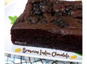 Gambar brownies instan nutricake