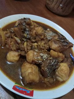 Foto resep Ikan Kakap Tauco