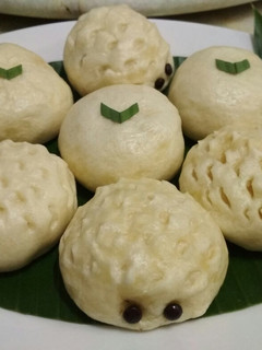 Foto resep Bakpao Isi Coklat