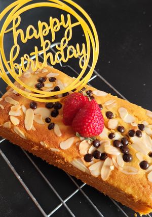 Foto resep Cake Tape