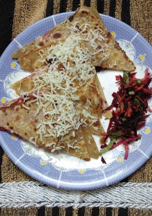 તવા સેન્ડવીચ(Tava Sandwich Recipe in Gujarati) રેસીપી મુખ્ય ફોટો