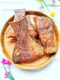 Ikan Nila Berbumbu
