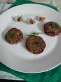 Veg Cutlet😋😋