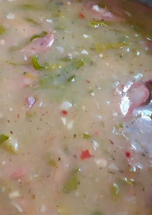 Foto de Caldo verde