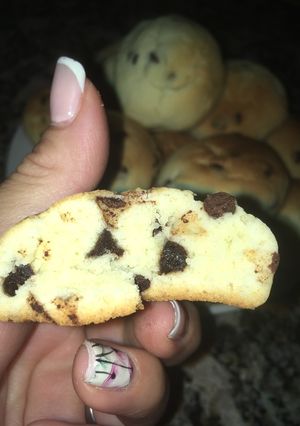 Una foto de Súper 🍪 cookies