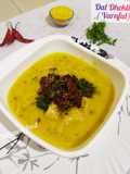 Dal Dhokli (varnfal)