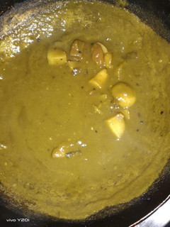 आलू पालक सूप (aloo palak soup recipe in Hindi) रेसिपी मुख्य फोटो
