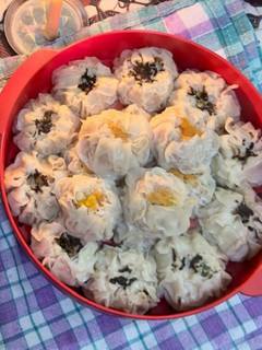 Foto resep Dimsum Ayam