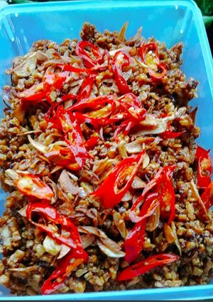 Foto resep Kering Tempe Renyah