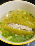 Canh Khổ Qua Dồn Thịt