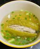 Canh Khổ Qua Dồn Thịt