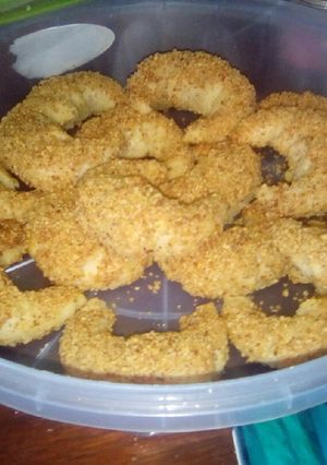 صورة لوصفة تشارك